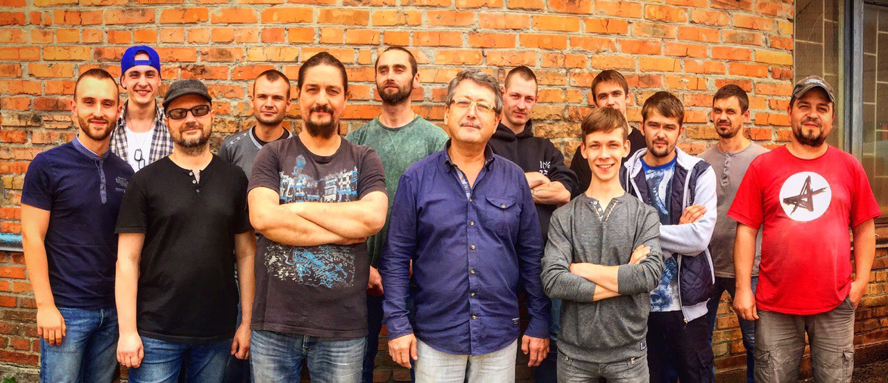 Our Team