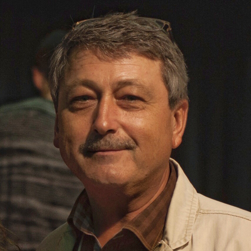 Alexander Doroshenko