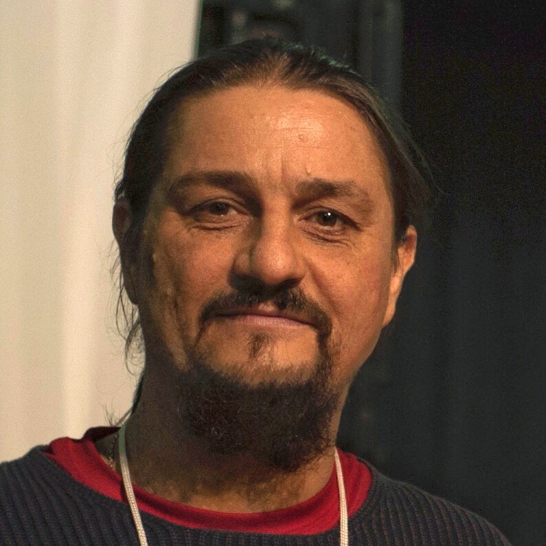 Vadim Gavrilenko