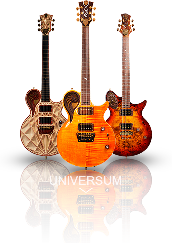Universum Guitars