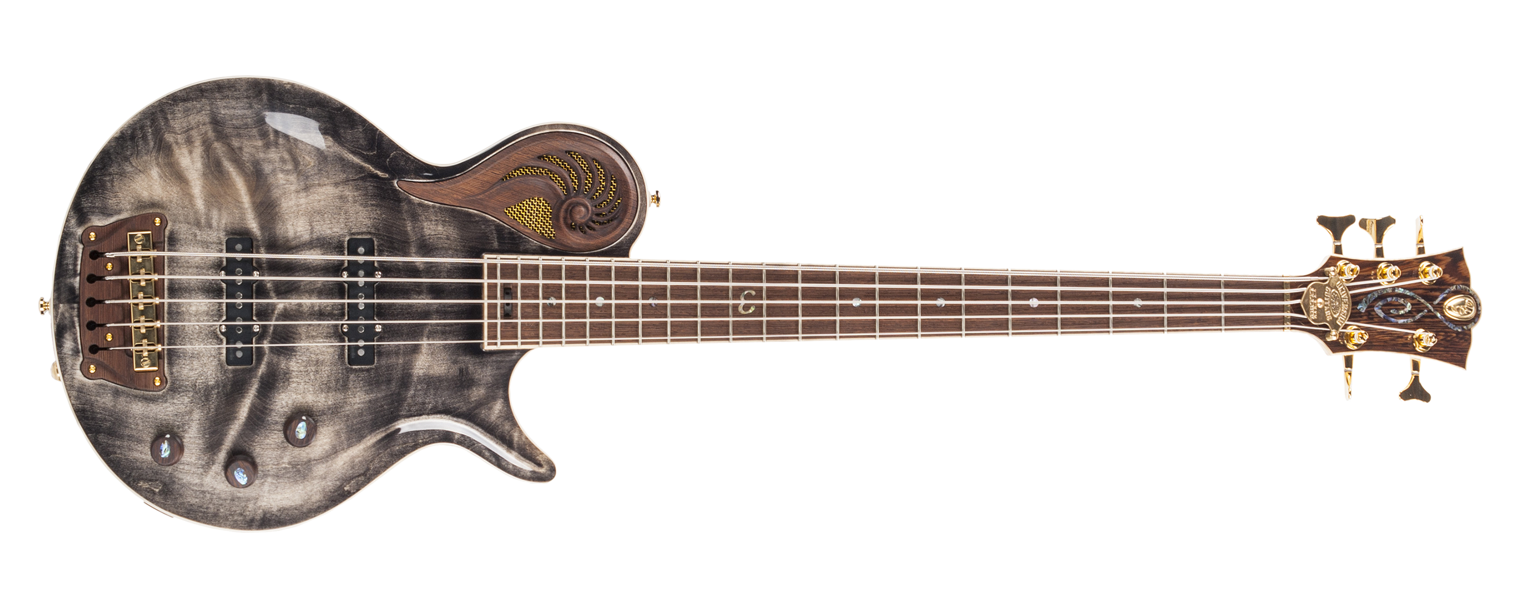Epsilon Bass UJ5